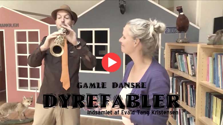 gamle danske-dyrefabler-video